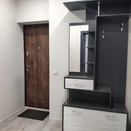 Apartments Domovik Миру 11С /11 Мукачево Экстерьер фото