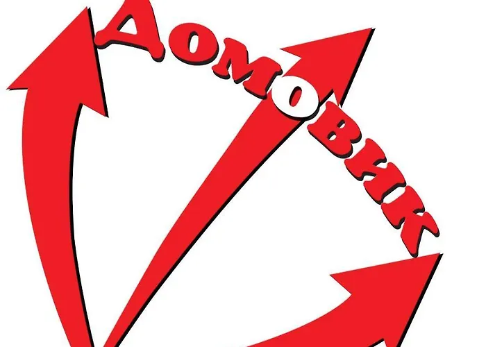 Apartments Domovik Миру 11С /11