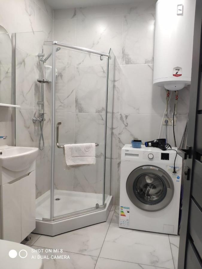 Apartment Domovik миру 11с /11 *